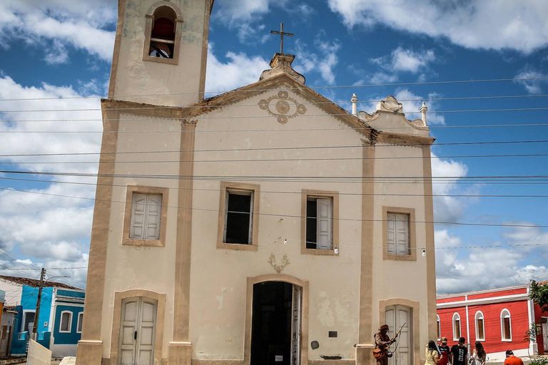 IGREJA