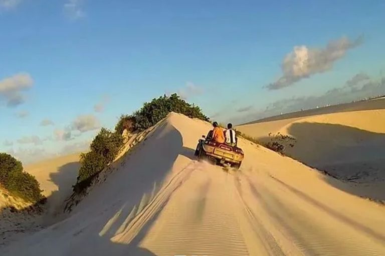 dunas