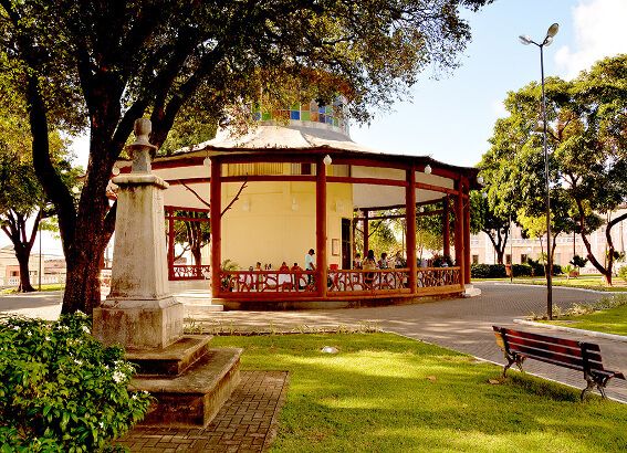 centro jampa
