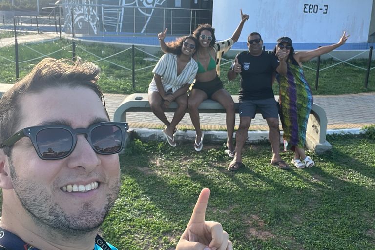 barreira do inferno