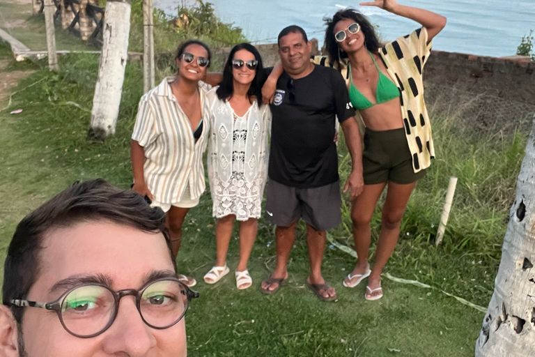 mirante dos golfinhos