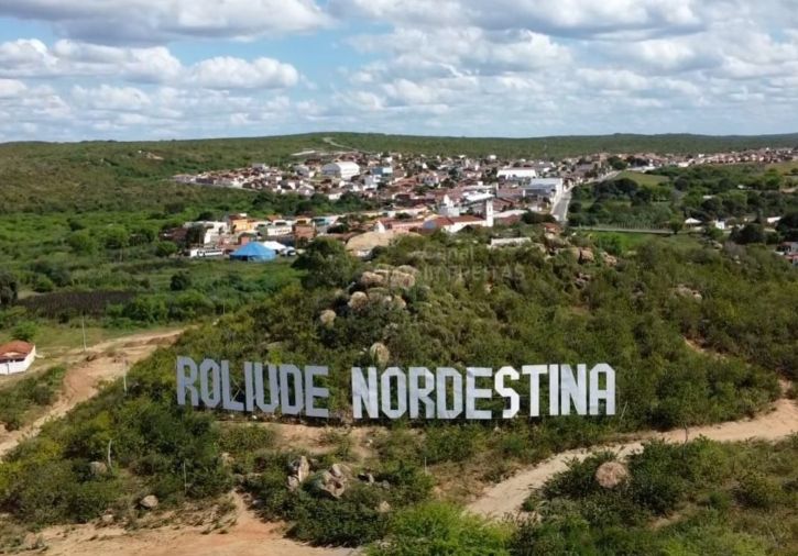 ROLIUDE NORDESTINA