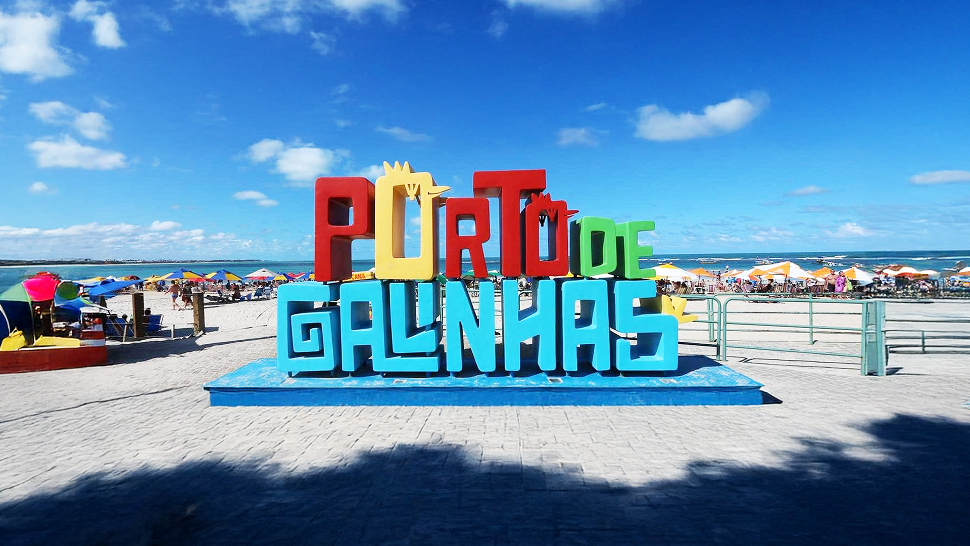 Porto de Galinhas
