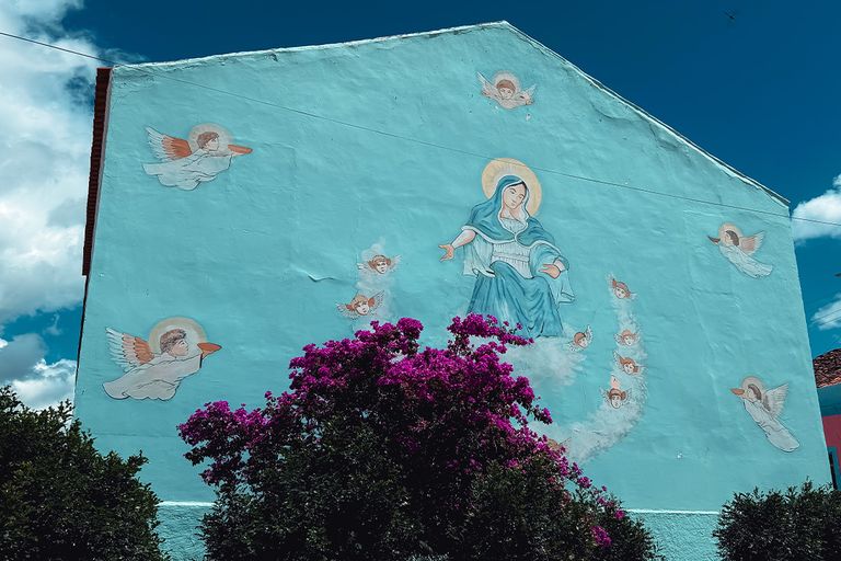 IGREJA