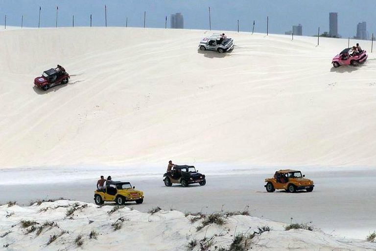 dunas