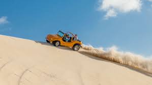 dunas