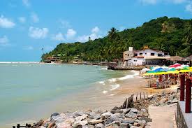 praia