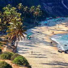 praia 