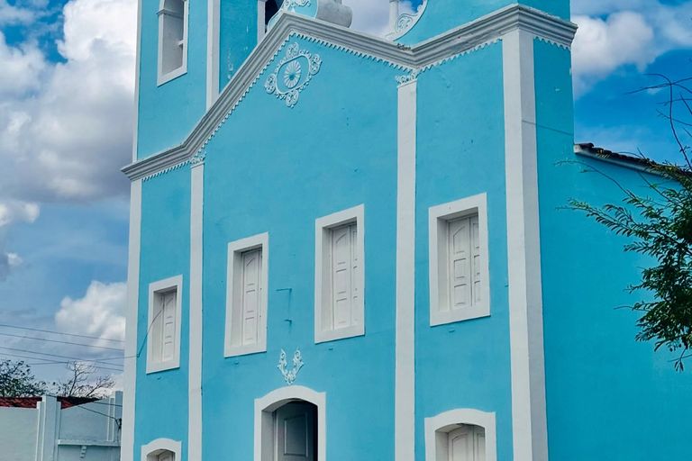 IGREJA
