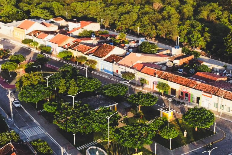 PRAÇA