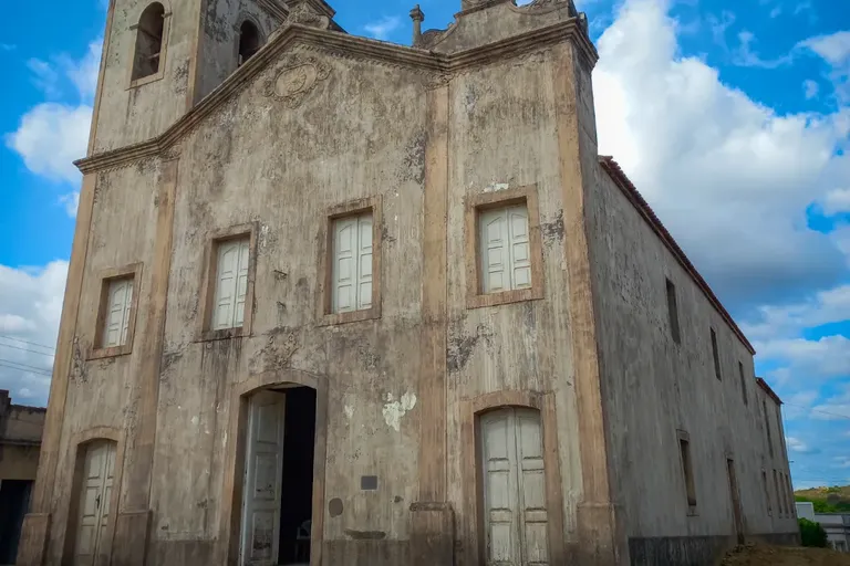 IGREJA
