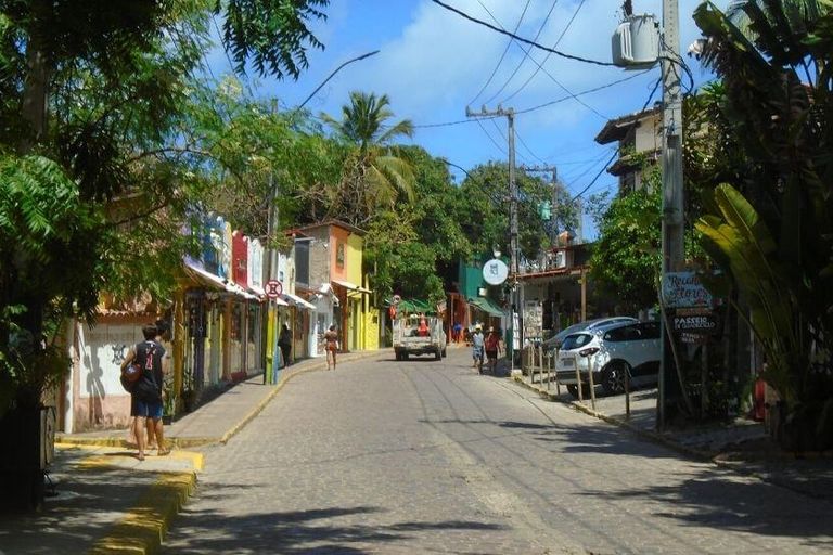 rua